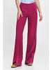 Nife Hose in Fuchsia