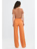 Nife Broek oranje