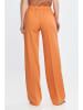 Nife Broek oranje