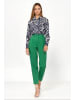 Nife Broek groen
