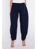 Nife Broek donkerblauw