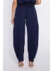 Nife Broek donkerblauw
