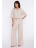 Nife Hose in Beige