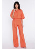 Nife Marlenehose in Orange