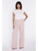 Nife Marlenehose in Rosé