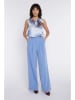 Nife Hose in Hellblau