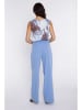 Nife Hose in Hellblau