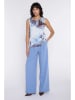 Nife Hose in Hellblau