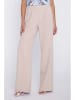 Nife Marlenehose in Beige