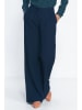 Nife Broek donkerblauw