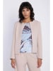 Nife Blazer in Beige