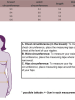 Nife Blezer w kolorze błękitnym
