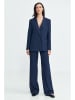 Nife Blazer in Dunkelblau