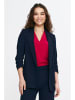 Nife Blazer donkerblauw