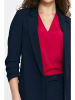Nife Blazer donkerblauw