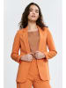 Nife Blazer oranje