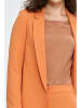 Nife Blazer oranje