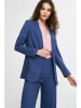 Nife Blazer blauw