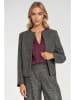 Nife Blazer in Anthrazit