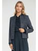 Nife Blazer in Dunkelblau