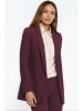 Nife Blazer in Rot