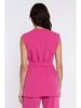 Nife Bodywarmer roze