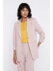 Nife Blazer rosé