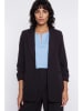 Nife Blazer zwart