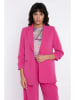Nife Blazer in Pink