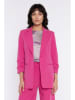 Nife Blazer in Pink