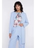 Nife Blazer lichtblauw