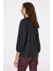 TATUUM Blouse zwart