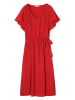 TATUUM Jurk rood