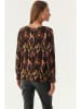 TATUUM Bluse in Bunt