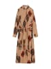 TATUUM Kleid in Beige