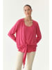 TATUUM Bluse "Ora" in Pink