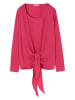 TATUUM Bluse "Ora" in Pink
