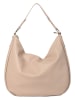 TATUUM Schoudertas beige - (B)47 x (H)52 x (D)10 cm