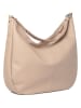 TATUUM Schoudertas beige - (B)47 x (H)52 x (D)10 cm