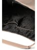 TATUUM Schoudertas beige - (B)47 x (H)52 x (D)10 cm