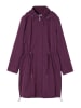 TATUUM Tussenmantel "Implodi" paars