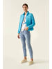 TATUUM Steppjacke "Marika" in Blau