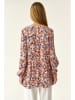 TATUUM Bluse in Bunt