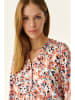 TATUUM Bluse in Bunt