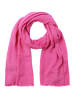 TATUUM Sjaal roze - (L)180 x (B)100 cm