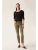 TATUUM Hose in Khaki