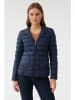 TATUUM Steppjacke "Flatko" in Dunkelblau