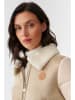 TATUUM Übergangsjacke "Markanika" in Creme