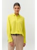 TATUUM Blouse neongroen
