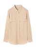 TATUUM Bluse "Korota" in Beige